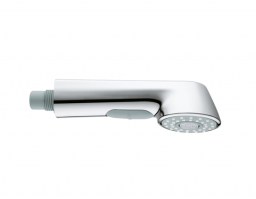 TELEDUCHA COCINA EUROPLUS GROHE